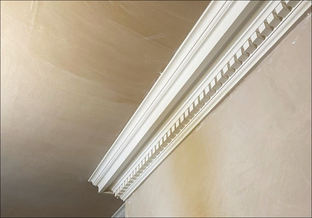 Top tips on how to paint new plaster COAT Paints