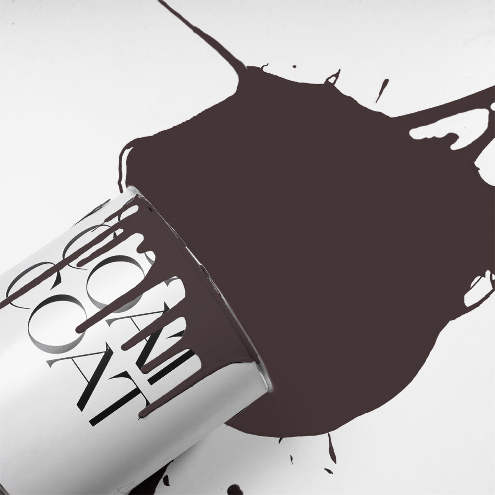 Brasserie Brown Swatch