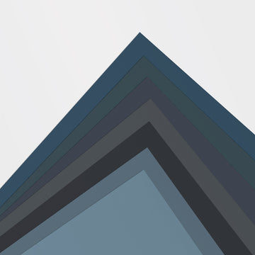 Pack Tons Bleus Foncés