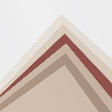 Pack couleurs de terre