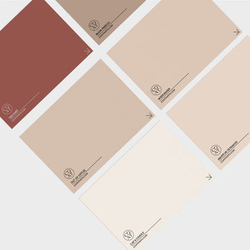 Pack couleurs de terre