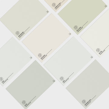 Pack Tons Verts Clairs