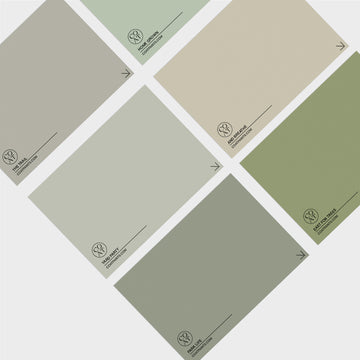 Pack Tons Verts Moyens