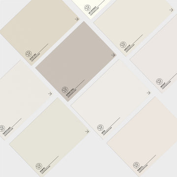 Pack neutres pour orientation Nord