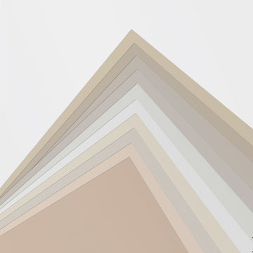 Pack neutres pour orientation Sud