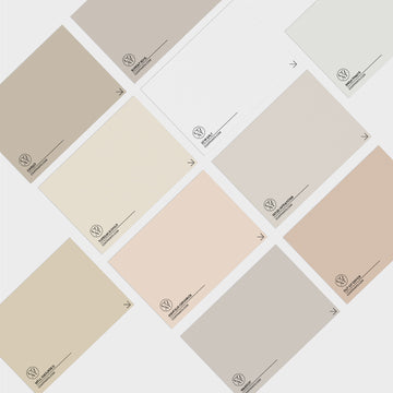 Pack neutres pour orientation Sud