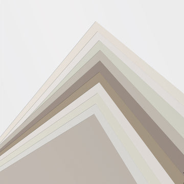 Pack neutres pour orientation Ouest