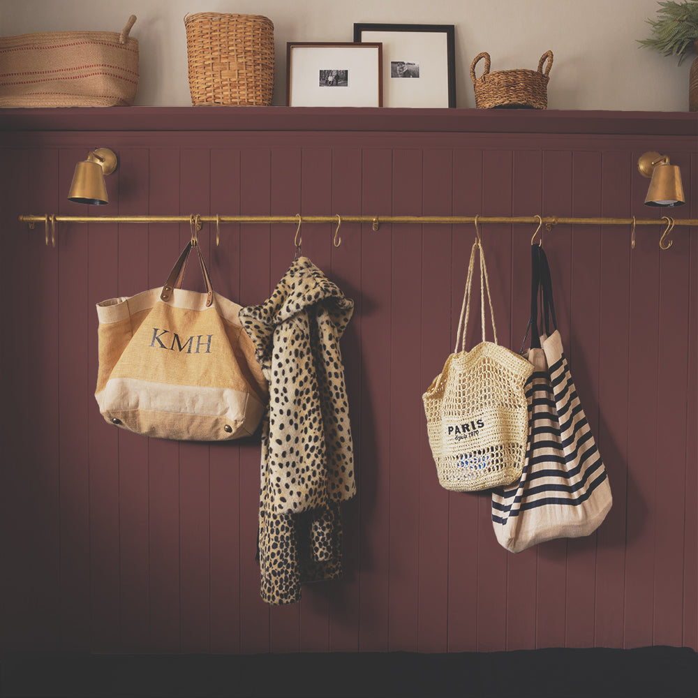 The Old Corset Factory