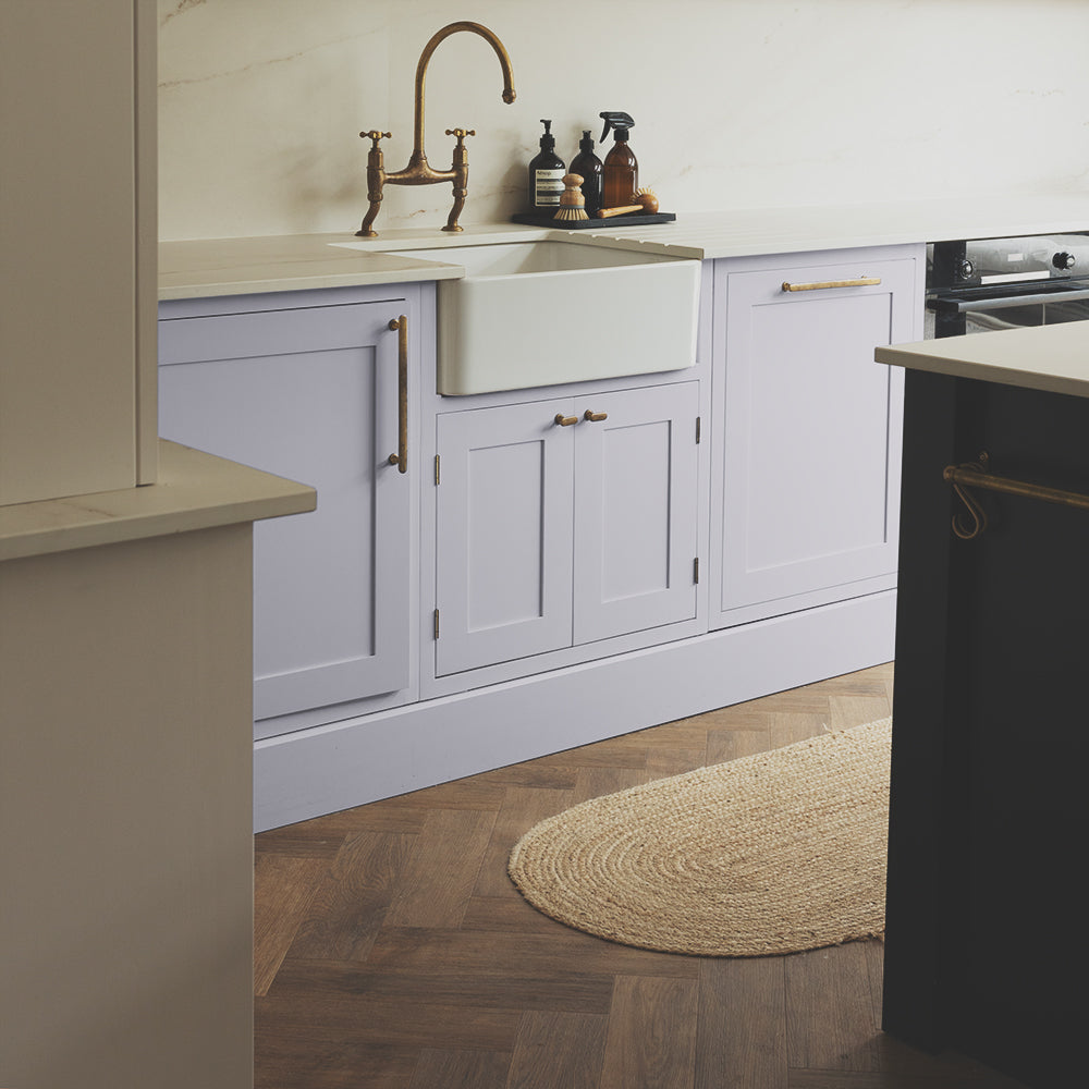 Shampoo & Set Swatch