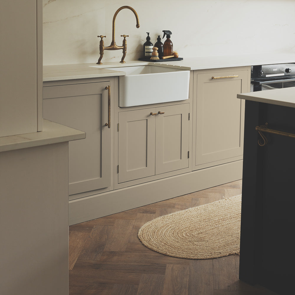 Well Grounded Swatch