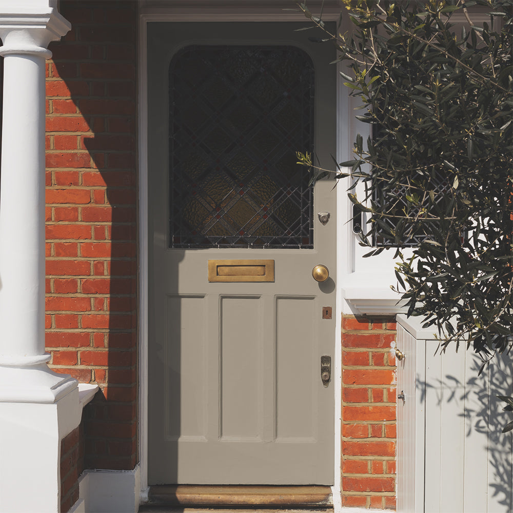 Biscuits For Breakfast Swatch