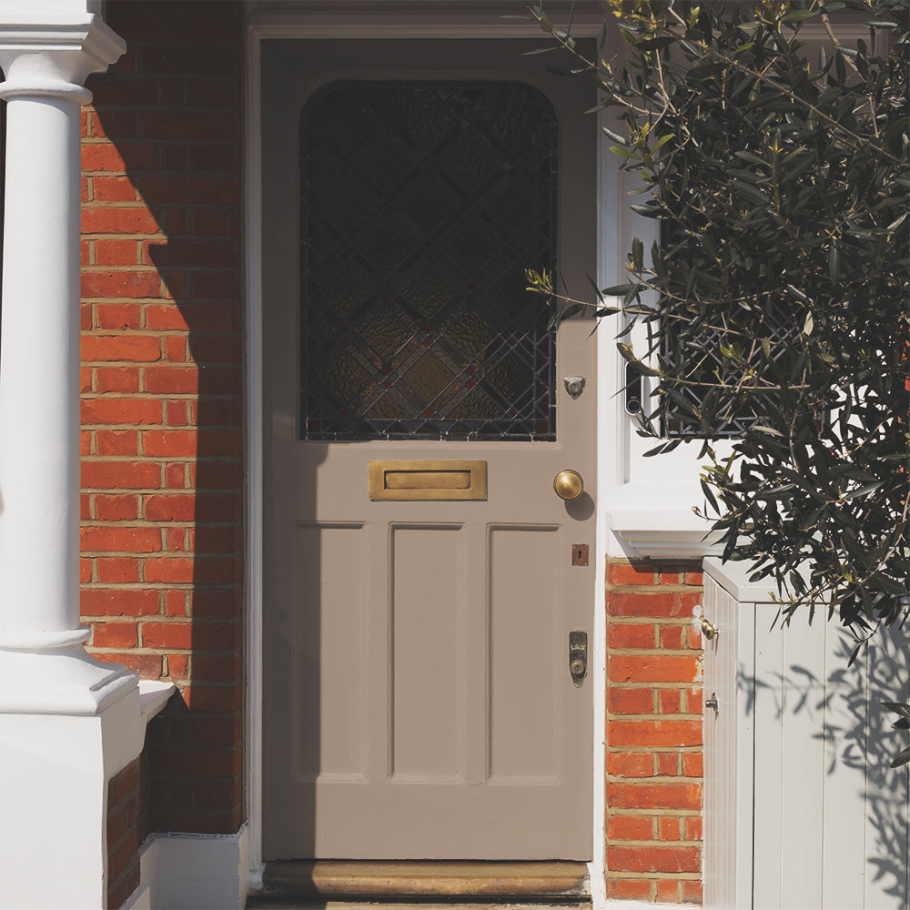 Échantillon Buon Fresco