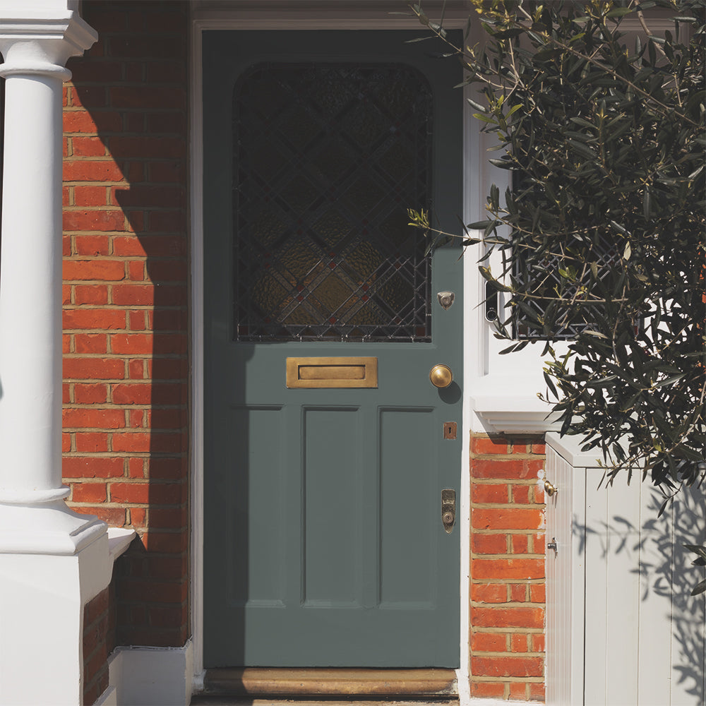 The Coal Drop Swatch