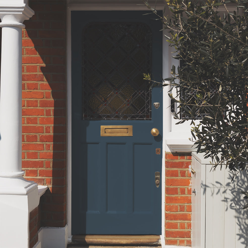 The Establishment Swatch