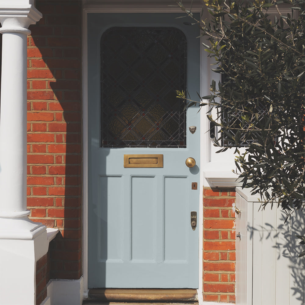 The Good China Swatch