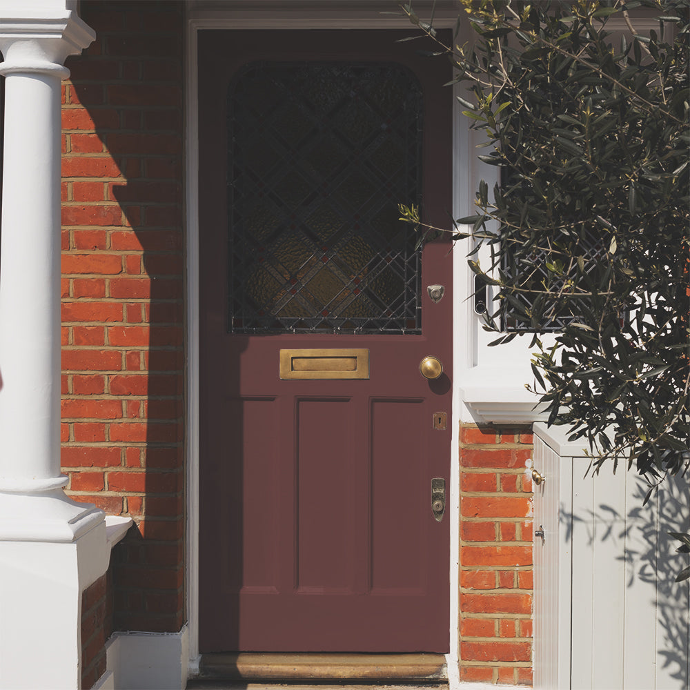 The Old Corset Factory Swatch