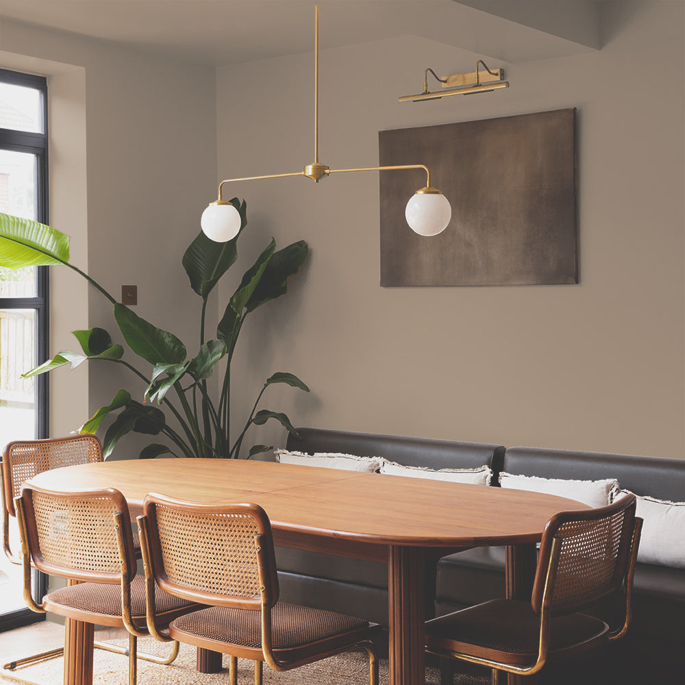 Échantillon Buon Fresco