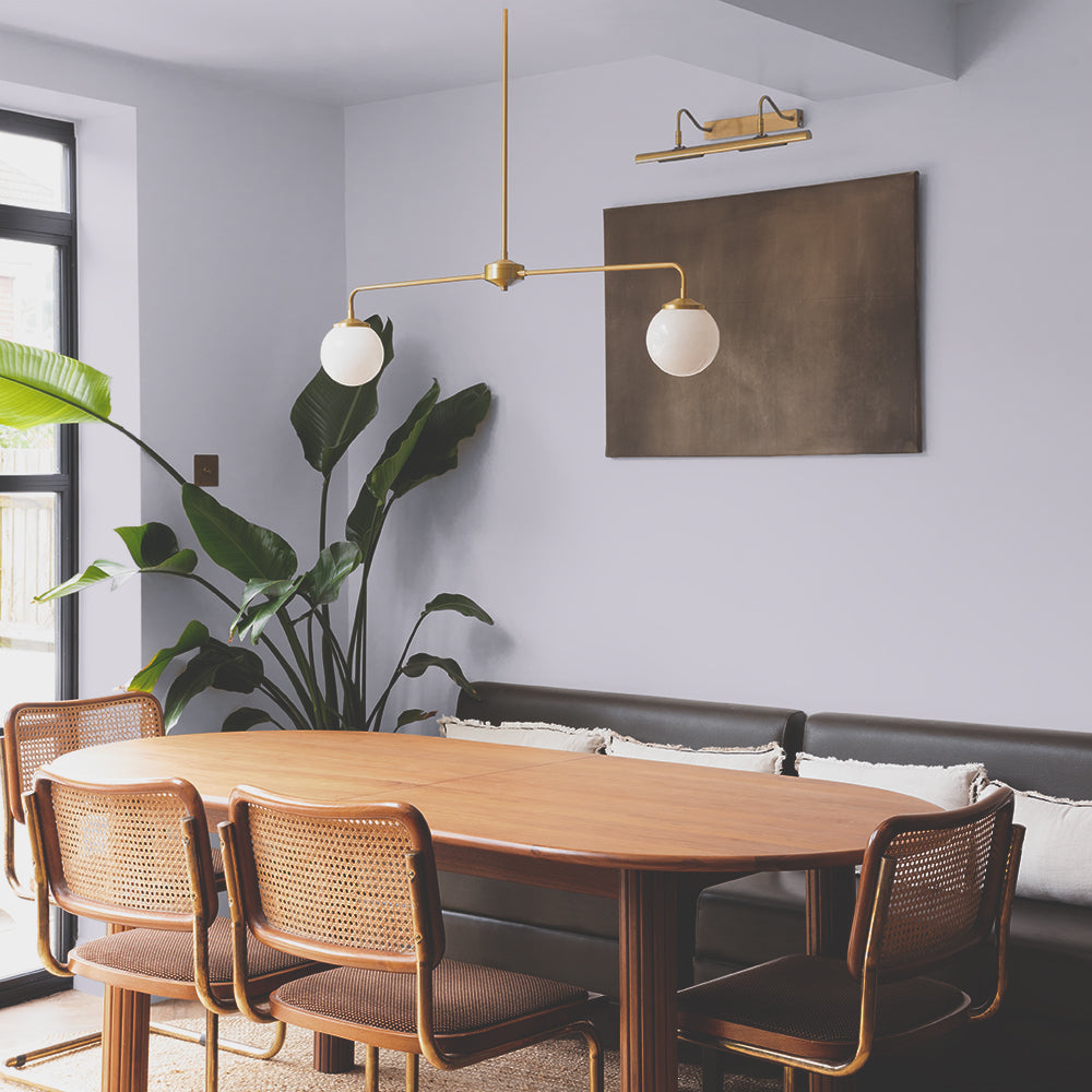 Shampoo & Set Swatch