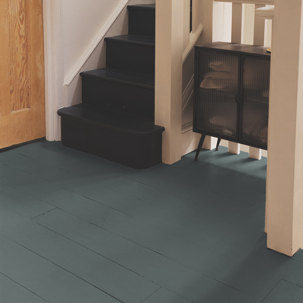 The Coal Drop Swatch