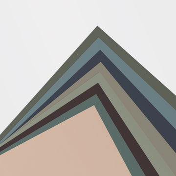 Pack couleurs pour orientation Nord