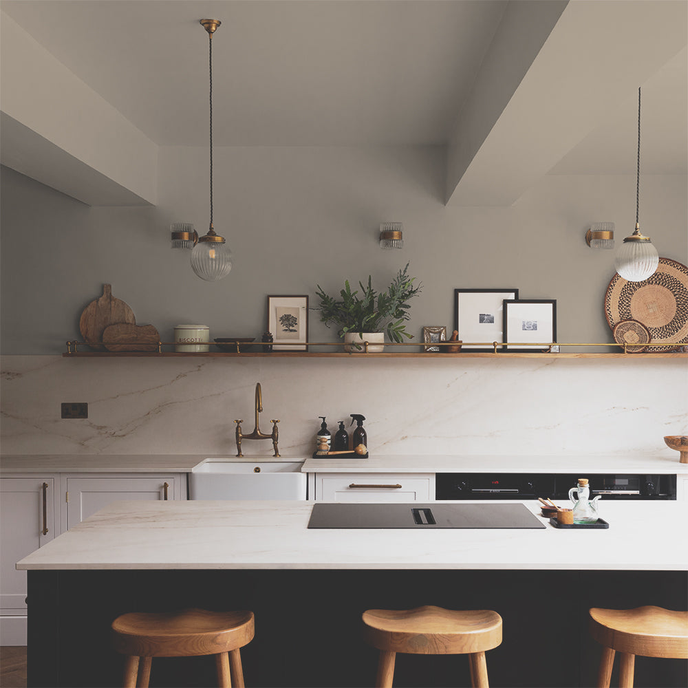 Biscuits For Breakfast Swatch