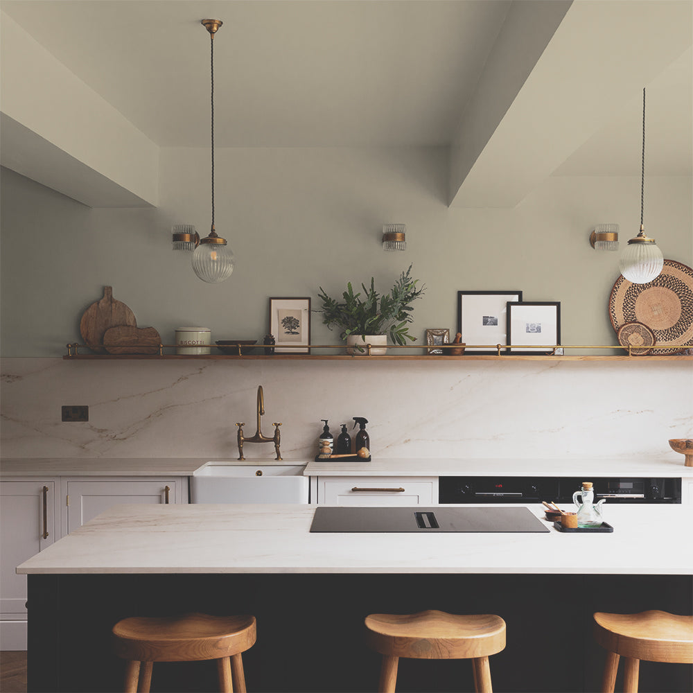 Échantillon Café Flore