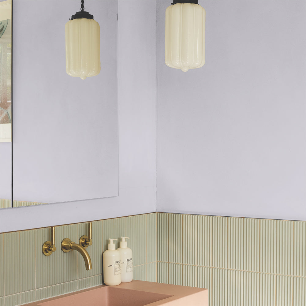 Shampoo & Set Swatch