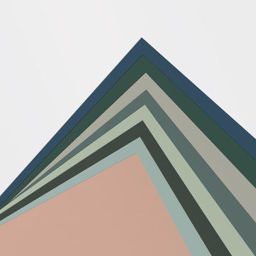 Pack couleurs pour orientation Sud