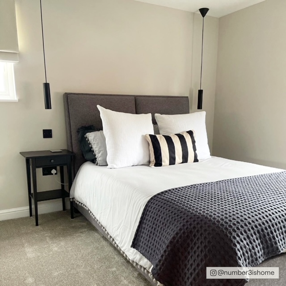 COAT Good Intentions Pale Taupe Emulsion Paint