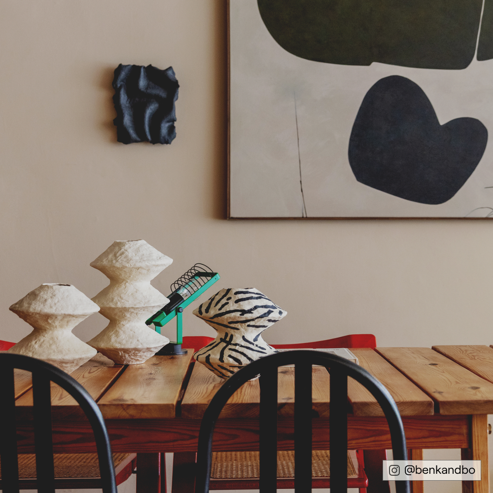 COAT Well Grounded Dark Beige Emulsion Paint