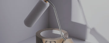 Mini rouleau écologique