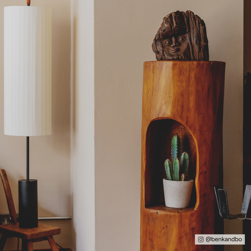 COAT Well Grounded Dark Beige Emulsion Paint