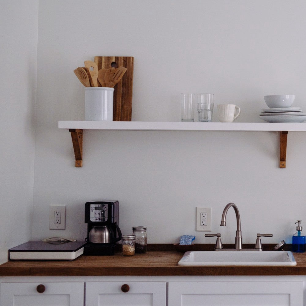 COAT Low Salt Cool Off White Emulsion Paint