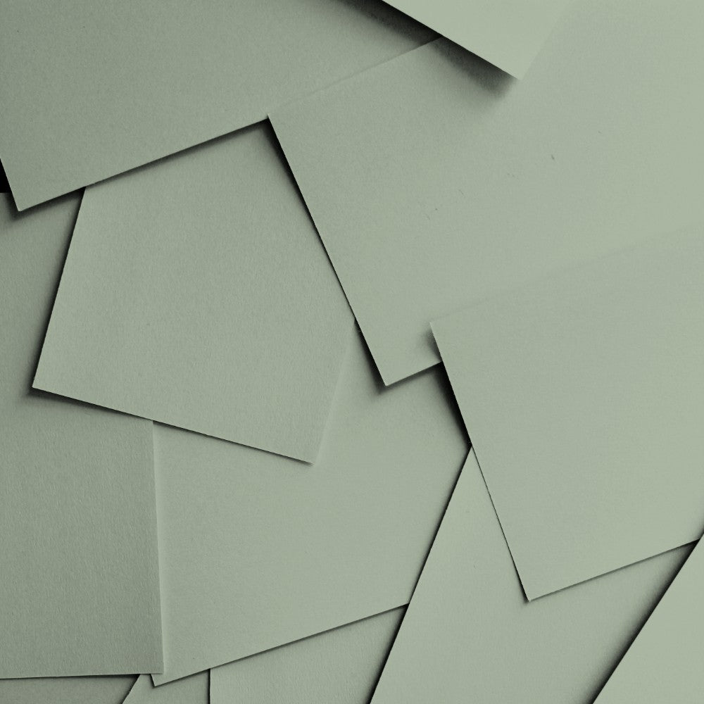 COAT Home Grown Medium Grubby Green Emulsion Paint