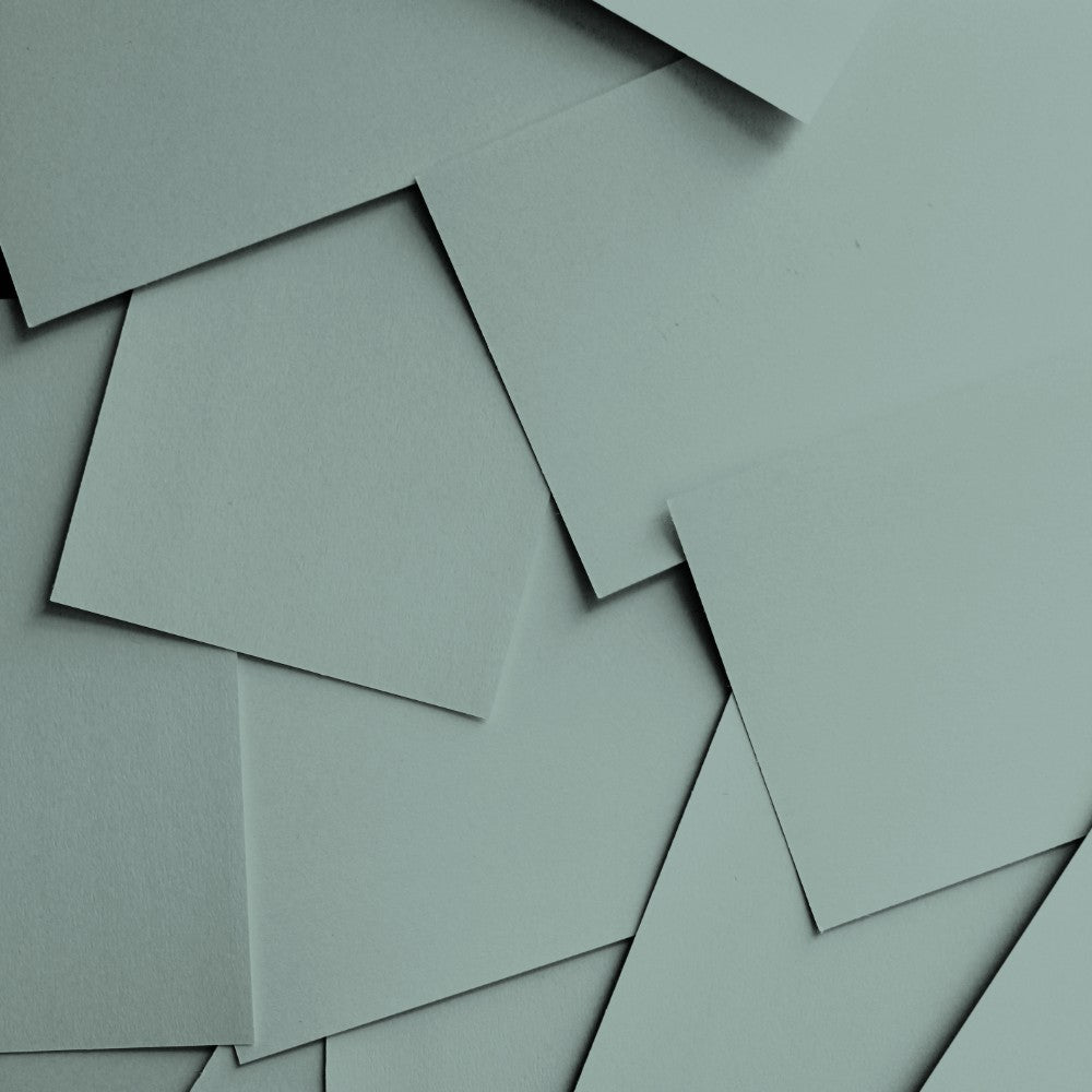 COAT Hamilton Light Dusty Teal Emulsion Paint