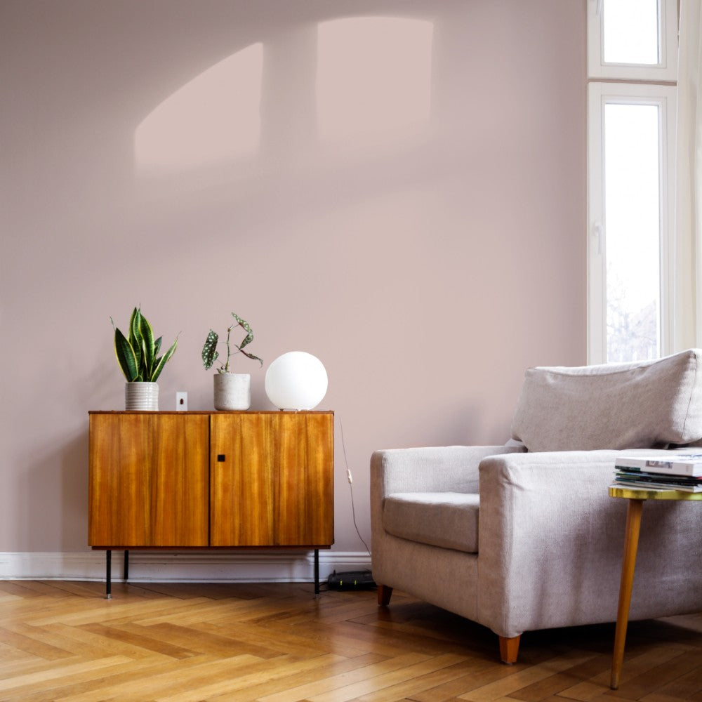 COAT Ciao, Sofia Grubby Pink Emulsion Paint