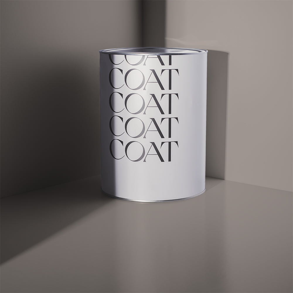 Peinture Gris Chaud Fonc Fini Mat Big Timer COAT Paints Peinture gris chaud fonc fini mat big timer coat paints
