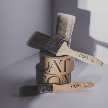 Pinceaux Écologiques