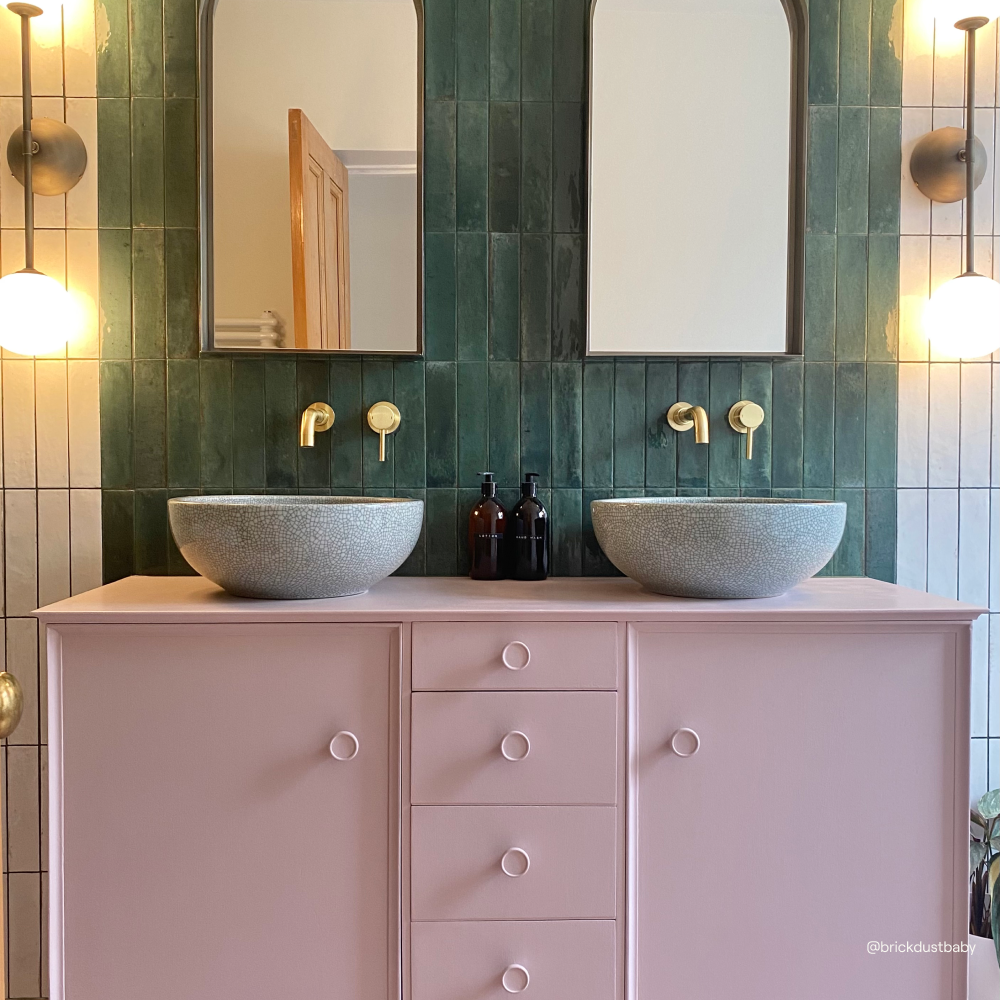 COAT Ciao, Sofia Grubby Pink Emulsion Paint