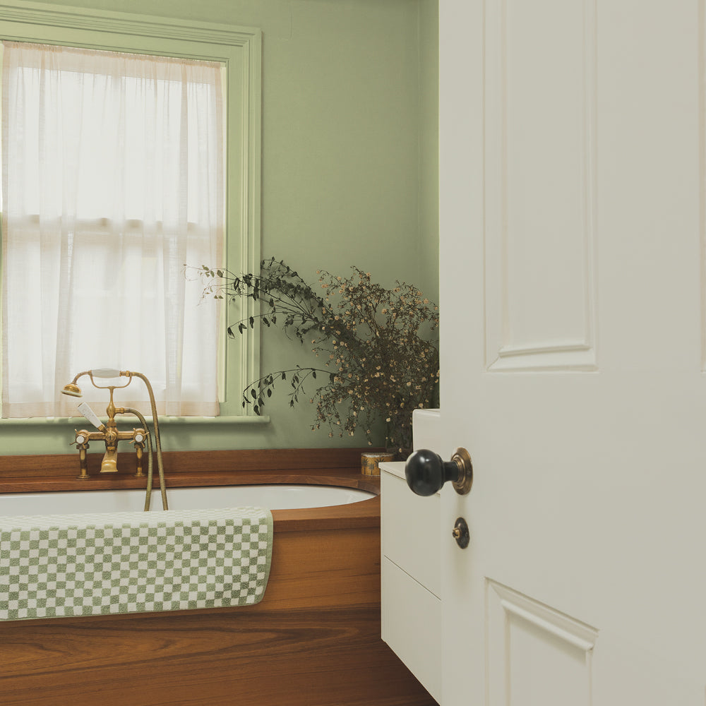 East For Trees Swatch