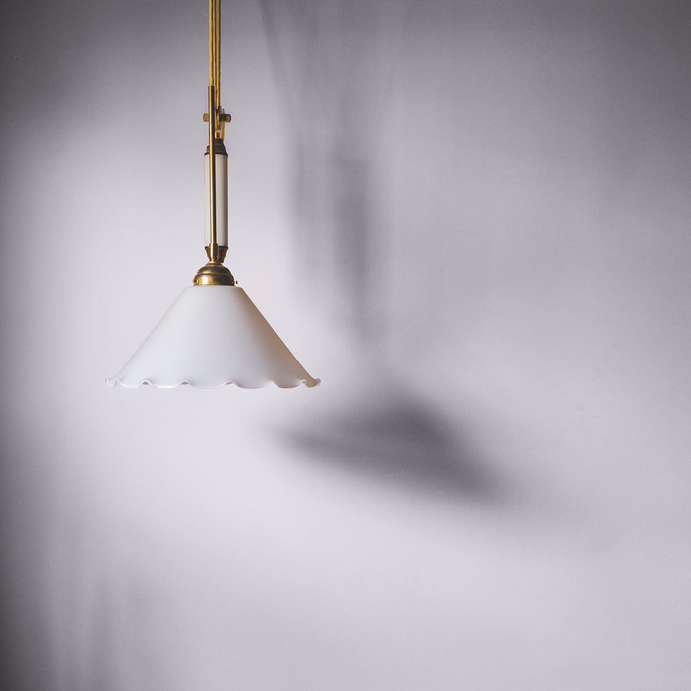 Shampoo & Set Swatch