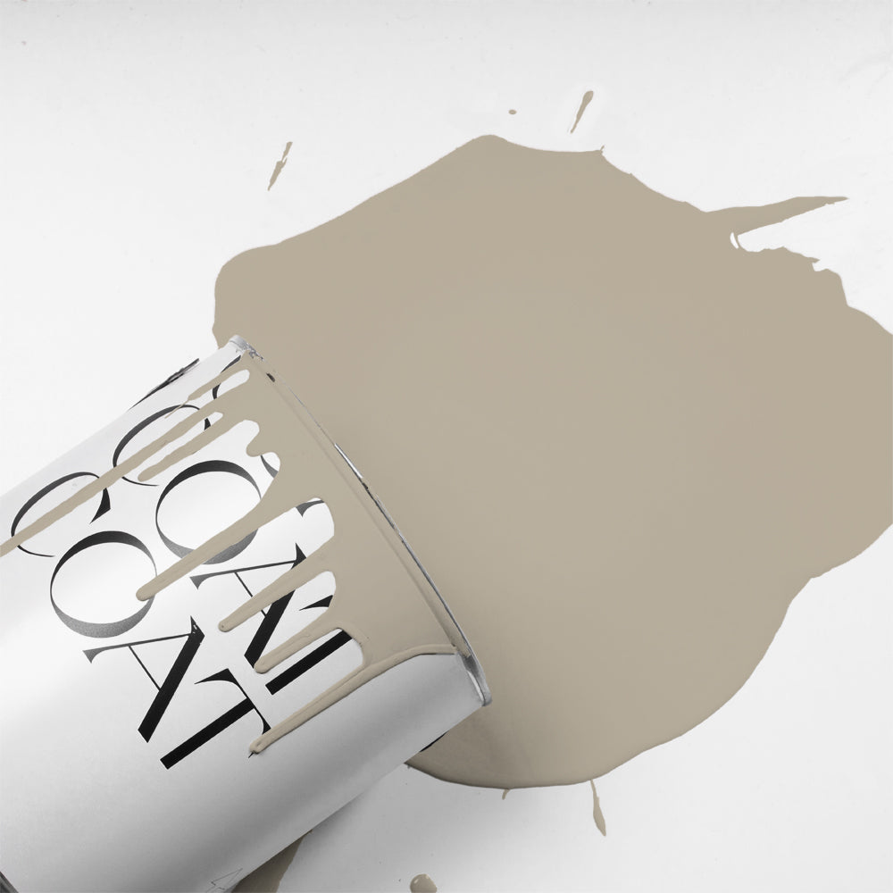 Biscuits For Breakfast Swatch