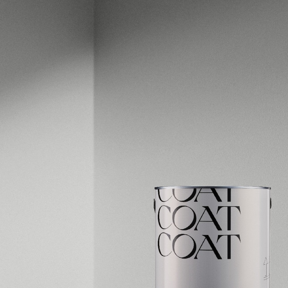 COAT Low Salt Cool Off White Emulsion Paint 
