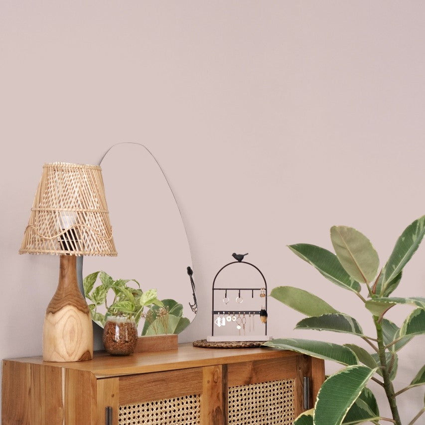 COAT Ciao, Sofia Grubby Pink Emulsion Paint