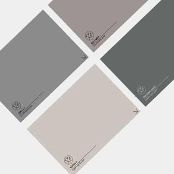 Pack Tons Gris Foncés