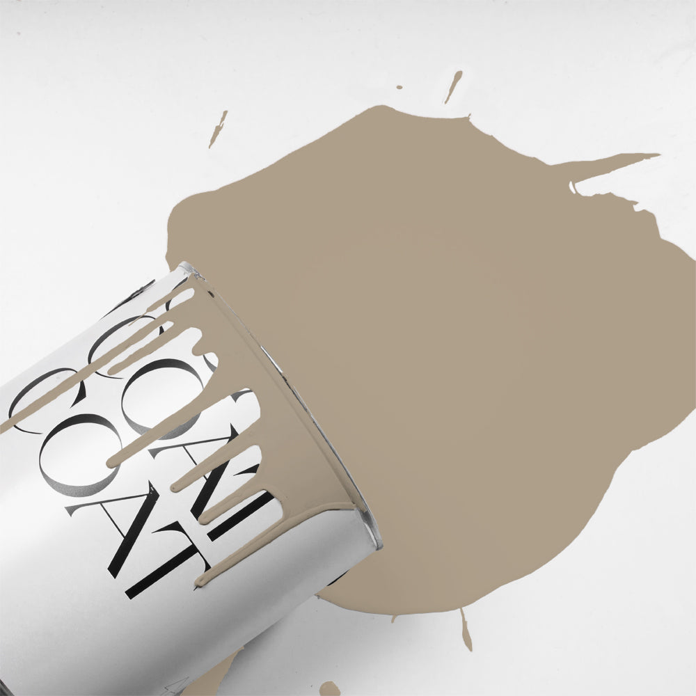 Buy Deep Greige - Flat Matt (Debate Club) | COAT 