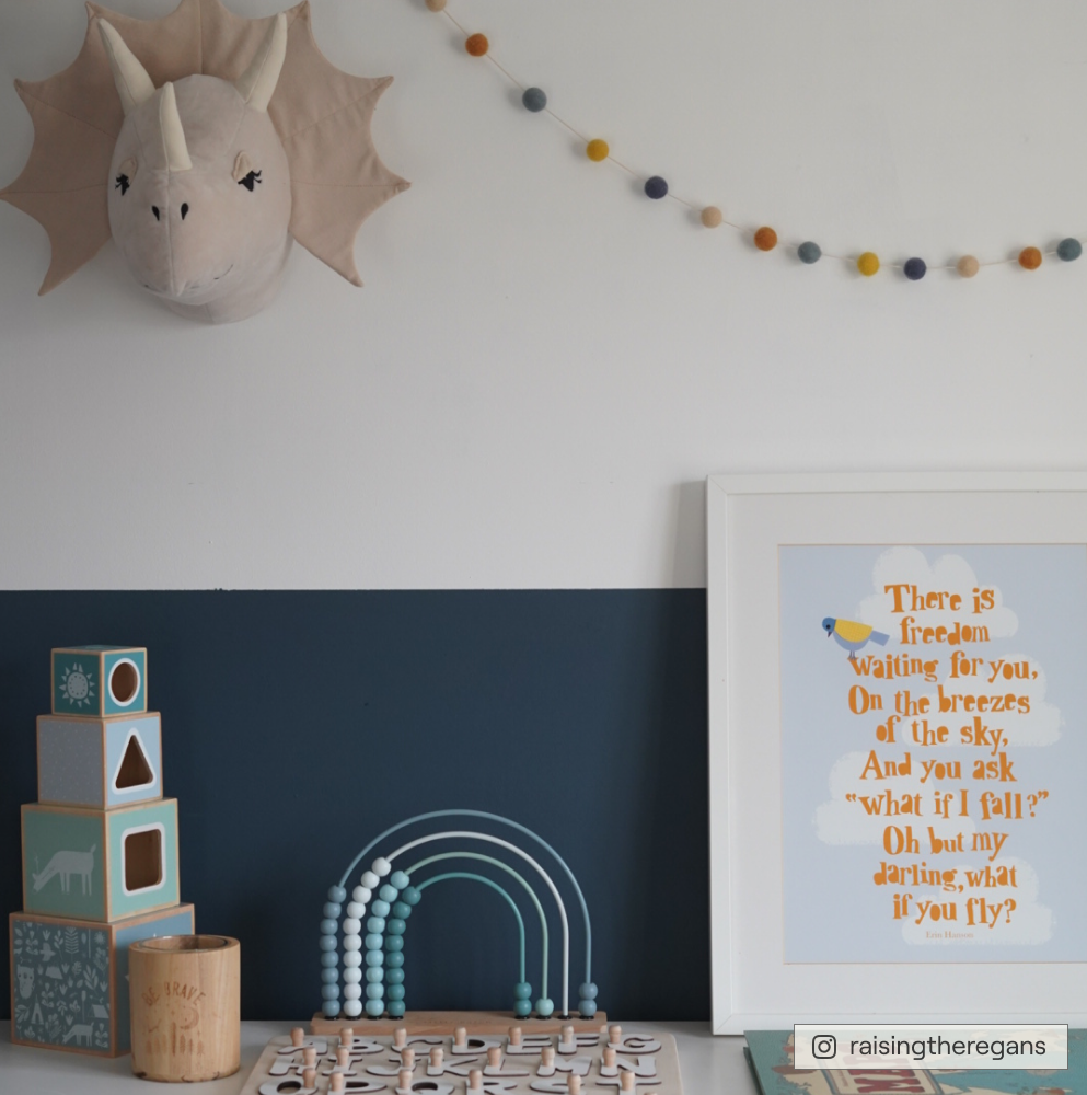 The Establishment Swatch