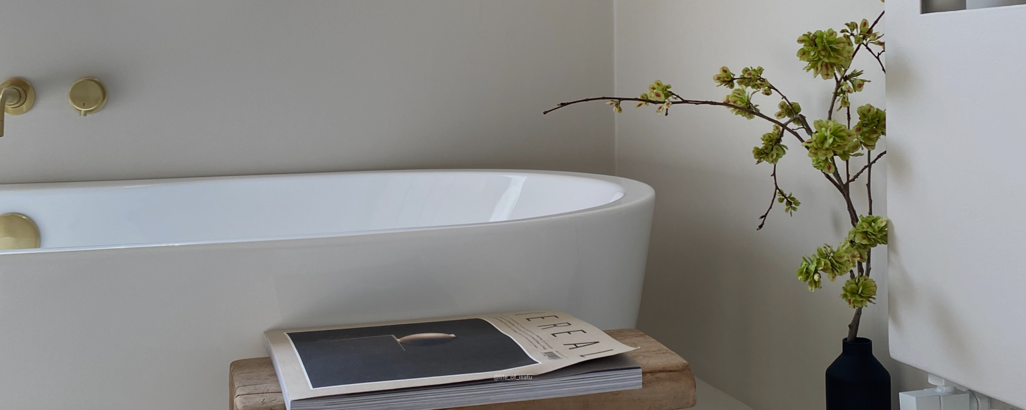 Good Intentions Swatch