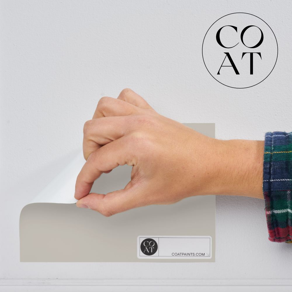 Good Intentions Swatch