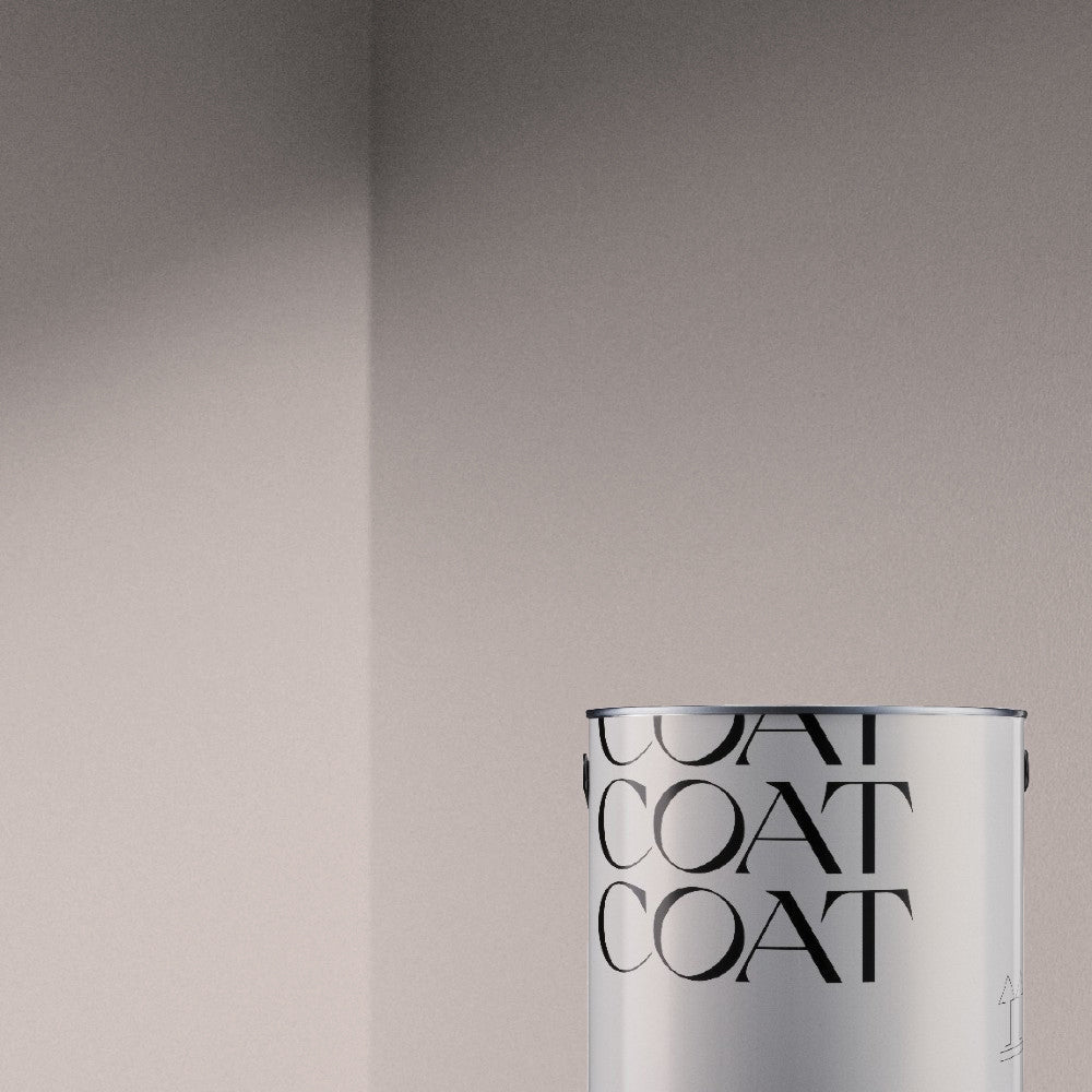 COAT Granny Chic Grubby Pale Pink Emulsion Paint